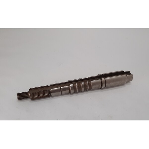 Shaft-Drive